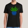 Super Soft Perfect Tri ® Tee Thumbnail