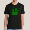 Super Soft Perfect Tri ® Tee Thumbnail