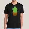 Super Soft Perfect Tri ® Tee Thumbnail