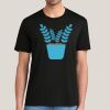 Super Soft Perfect Tri ® Tee Thumbnail