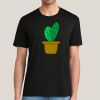 Super Soft Perfect Tri ® Tee Thumbnail