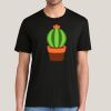Super Soft Perfect Tri ® Tee Thumbnail
