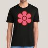 Super Soft Perfect Tri ® Tee Thumbnail