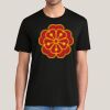 Super Soft Perfect Tri ® Tee Thumbnail