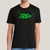 Super Soft Perfect Tri ® Tee Thumbnail