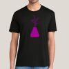Super Soft Perfect Tri ® Tee Thumbnail