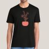 Super Soft Perfect Tri ® Tee Thumbnail