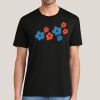 Super Soft Perfect Tri ® Tee Thumbnail