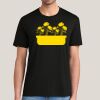 Super Soft Perfect Tri ® Tee Thumbnail
