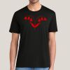 Super Soft Perfect Tri ® Tee Thumbnail