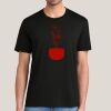 Super Soft Perfect Tri ® Tee Thumbnail