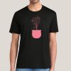 Super Soft Perfect Tri ® Tee Thumbnail