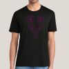 Super Soft Perfect Tri ® Tee Thumbnail