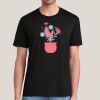Super Soft Perfect Tri ® Tee Thumbnail