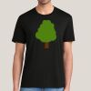 Super Soft Perfect Tri ® Tee Thumbnail