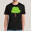 Super Soft Perfect Tri ® Tee Thumbnail