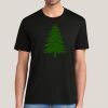 Super Soft Perfect Tri ® Tee Thumbnail
