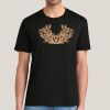 Super Soft Perfect Tri ® Tee Thumbnail