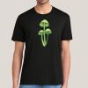 Super Soft Perfect Tri ® Tee Thumbnail
