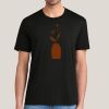 Super Soft Perfect Tri ® Tee Thumbnail