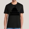Super Soft Perfect Tri ® Tee Thumbnail