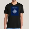 Super Soft Perfect Tri ® Tee Thumbnail
