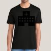 Super Soft Perfect Tri ® Tee Thumbnail