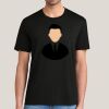 Super Soft Perfect Tri ® Tee Thumbnail