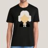 Super Soft Perfect Tri ® Tee Thumbnail