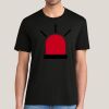 Super Soft Perfect Tri ® Tee Thumbnail