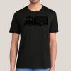 Super Soft Perfect Tri ® Tee Thumbnail