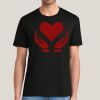 Super Soft Perfect Tri ® Tee Thumbnail