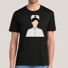 Super Soft Perfect Tri ® Tee Thumbnail
