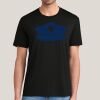 Super Soft Perfect Tri ® Tee Thumbnail