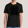 Super Soft Perfect Tri ® Tee Thumbnail