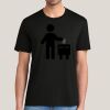 Super Soft Perfect Tri ® Tee Thumbnail