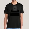 Super Soft Perfect Tri ® Tee Thumbnail
