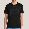 Super Soft Perfect Tri ® Tee Thumbnail