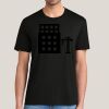 Super Soft Perfect Tri ® Tee Thumbnail