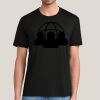 Super Soft Perfect Tri ® Tee Thumbnail