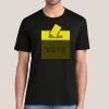 Super Soft Perfect Tri ® Tee Thumbnail