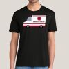 Super Soft Perfect Tri ® Tee Thumbnail