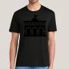 Super Soft Perfect Tri ® Tee Thumbnail