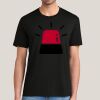 Super Soft Perfect Tri ® Tee Thumbnail