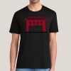 Super Soft Perfect Tri ® Tee Thumbnail
