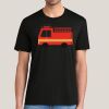 Super Soft Perfect Tri ® Tee Thumbnail