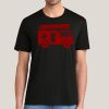 Super Soft Perfect Tri ® Tee Thumbnail