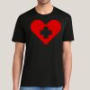 Super Soft Perfect Tri ® Tee Thumbnail