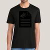 Super Soft Perfect Tri ® Tee Thumbnail