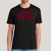 Super Soft Perfect Tri ® Tee Thumbnail